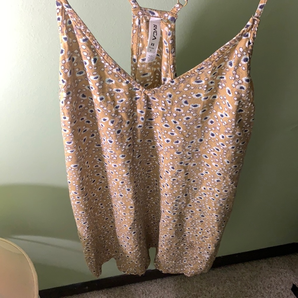 RVCA dress